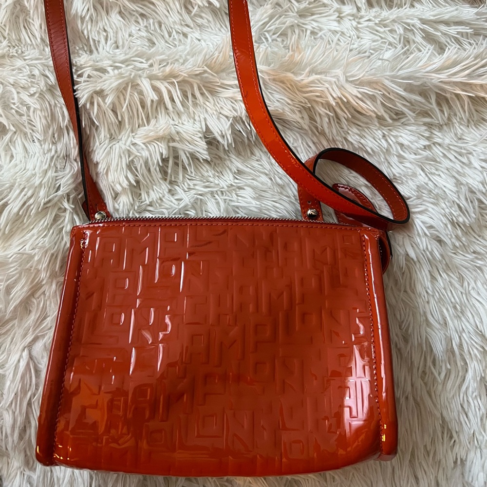 Longchamp Shoulder Bag